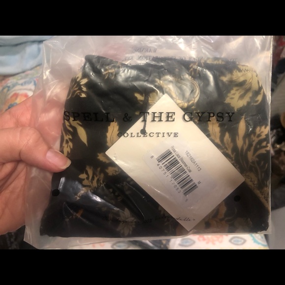 Sold on M!!! Authentic Spell Rosa Set - Picture 9 of 12